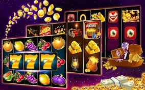Buffalo King game interface on hitman99 mobile platform